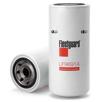 Fleetguard Oil Filter - LF9691A Fleetguard Oil Filter - LF9691A